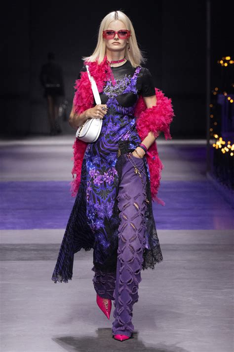 versace zomerjas